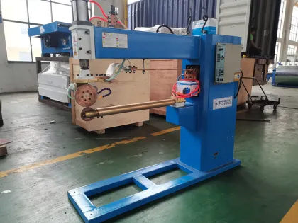 Electric Pipe Welding Machine and Spot Welding Machine for Sale