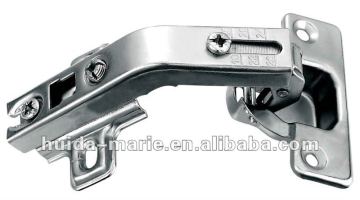 Quality Cold-rolled steel two way Slide-on Hinge
