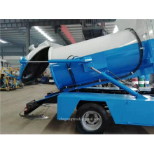 kitchen waste compactor food waste truck