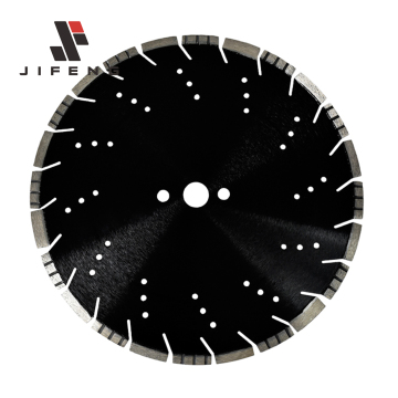 Saw Diamond Blade for Concrete, Asphalt, and Wall