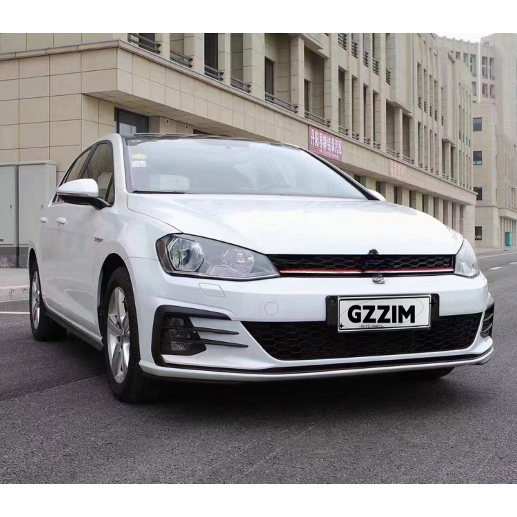 Golf 7 Png