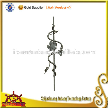wrought iron gate 6279