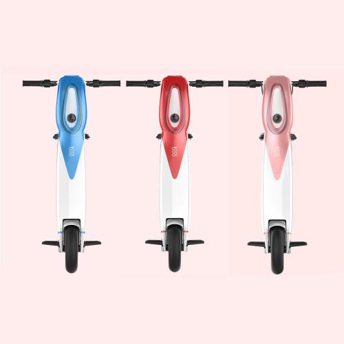 Smart Electric Vehicle/Motorbikes Industrial Design Services