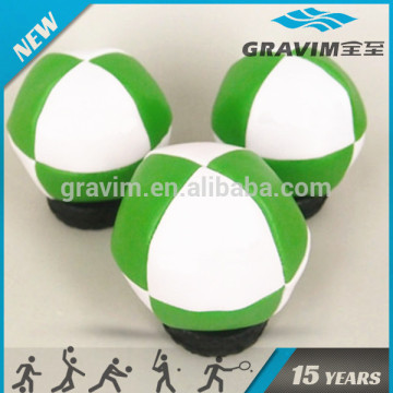 promotional pvc hacky sack footbag