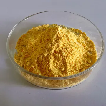 AC azodicarbonamide foam powder for pvc slippers