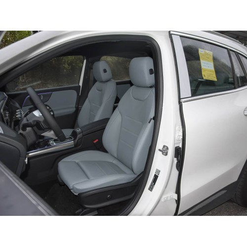 2025 Mercedes-Benz EQA 260