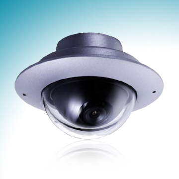 Vandal-Proof CCTV Dome Camera (CD-772)