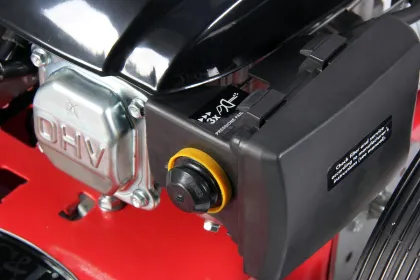 CHANGJIANG Trimmer Mower Nylon Head String Trimmer