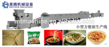 Instant noodle production line,instant noodle making machine,maggi instant noodle machine,