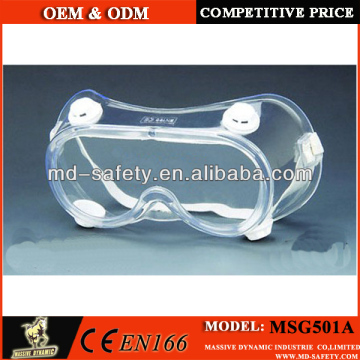 good quality z87 prescription safety glasses with EN166 for worker's protection