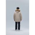Men's Winter Thicken snow Coat