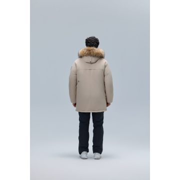 Men's Winter Thicken snow Coat