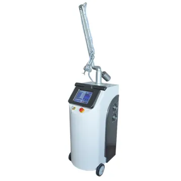 CO2 Fractional Laser Vaginal Skin Tightening and Scar Removal Machine