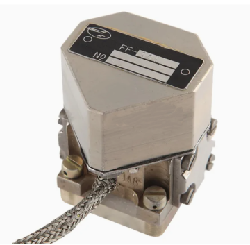 Electro-hydraulic Flow Control Servo Valves FF-101 for Sale