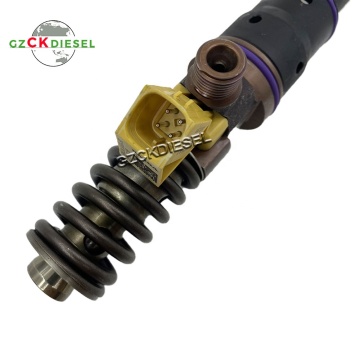 Common Rail Diesel Fuel Injector 22282199 BEBJ1F06101 for D11 Diesel Engine
