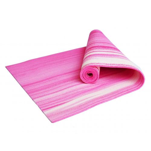 24*68" Rainbow PVC yoga mat