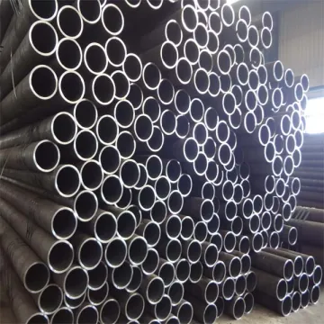35# precision seamless steel pipe