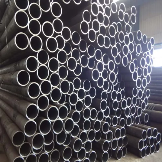 CONSTRUCTION STEEL PIPE