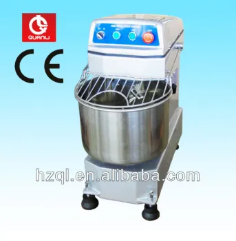 pizza dough mixing machine/pizza dough making machine