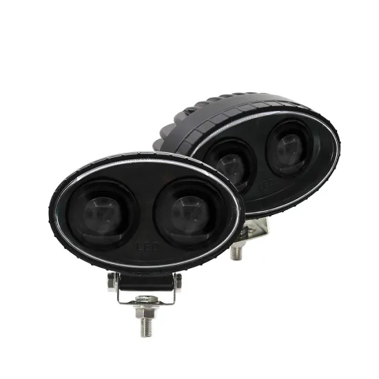 New Arrival: High-Quality Waterproof 12V-80V LED Forklift Safety Lights