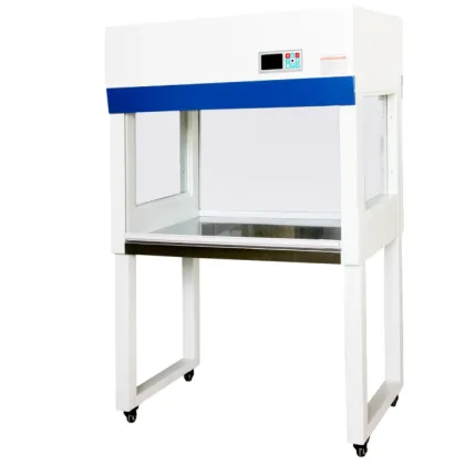 Dust-Free Laminar Flow Hood for Laboratories