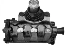 Steering Gear