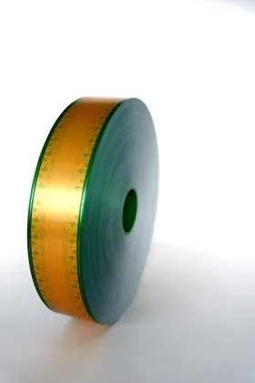 Yanshang Jinhui hot stamping paper