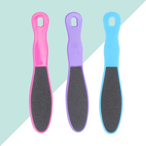 3PCS Pedicure Foot File