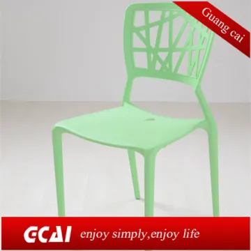 Outdoor lecture plastic outdoor chairs