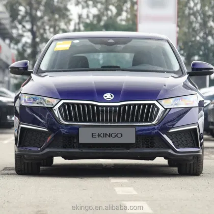 Skoda Octavia 2023: Cheap Petrol Sedan Cars for Sale