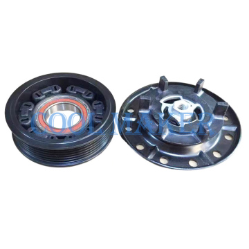 5SE09C Compressor Clutch for Toyota Yaris/Auris/Corolla/Vitz/ist, SCION - 447260-2331 GE447260-2334 88310-0D070 883100D141