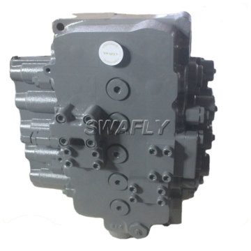 Main Control Valve for Hitachi ZX870 ZX870-3 Excavator (4632971 4676374)