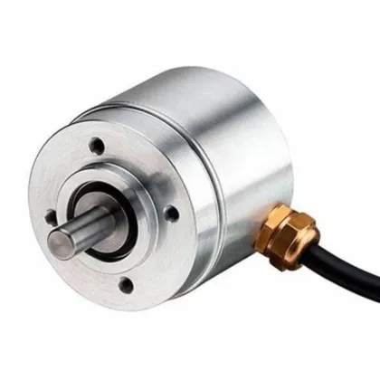 High Quality Rotary Motor Encoder for Electronic Machinery