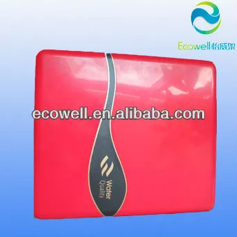 high quality straight drinking ultrafiltration energy water filter, Ultrafiltration energy water filter without electricity
