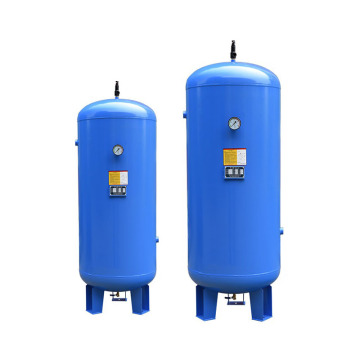 high pressure gas storage tank