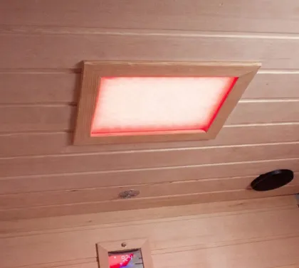 Infrared Sauna Wayfair Hot Sale Infrared Sauna Room Dry Sauna