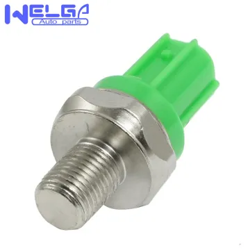 WELGA High Quality Auto Engine Detonation Knock Sensor for Honda Accord Odyssey