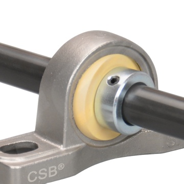 Galvanized Steel, Stainless Steel, and Aluminum Alloy with LR Locking Rings - Search Engine