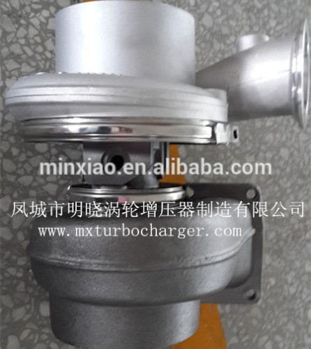 Mingxiao Turbocharger C18 211-6959 on hot sale