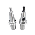 Mandrino portapinza BT con adattatore conico Morse CNC