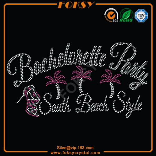 Best Friend Of Bride transfers for t shirts wholesale