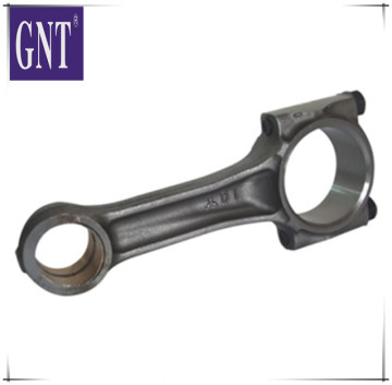 connecting rod tapered for excavator 6D14 engine parts
