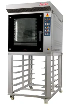 Industrial Bread Baking Countertop Convection Oven