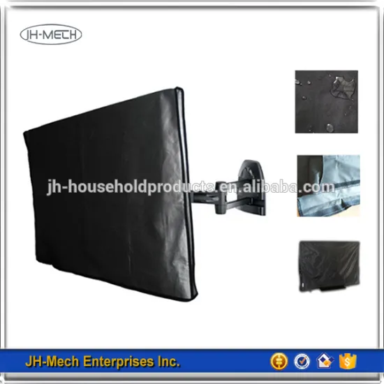2016 NEW TV cover 32inch led tv cover