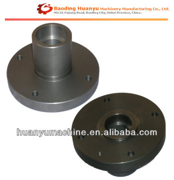 Sand Casting Axle sleeve