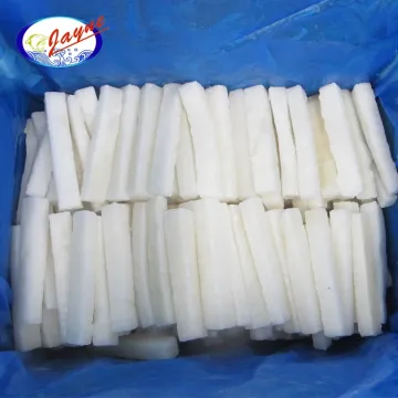 good quality fillet light salted cod portion detail,good quality fillet light salted cod portion
