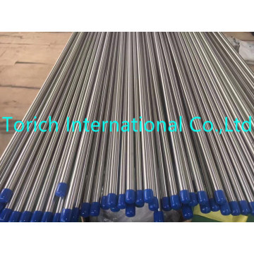 Boiler Annealed Pickled Stainless Seamless Steel Tube