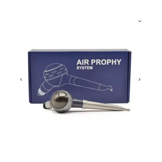 Professional Dental Equipment: Lab Air Polisher, Turbine, and Dental Air Polisher for Precision Cleaning