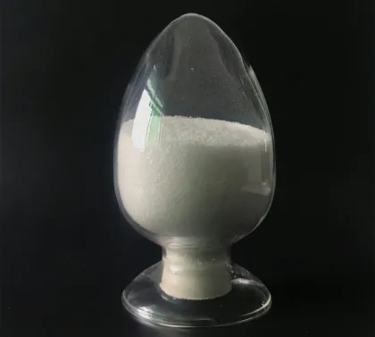 Polyacrylamide Chemical Auxiliary Agent Silica Gel PAM