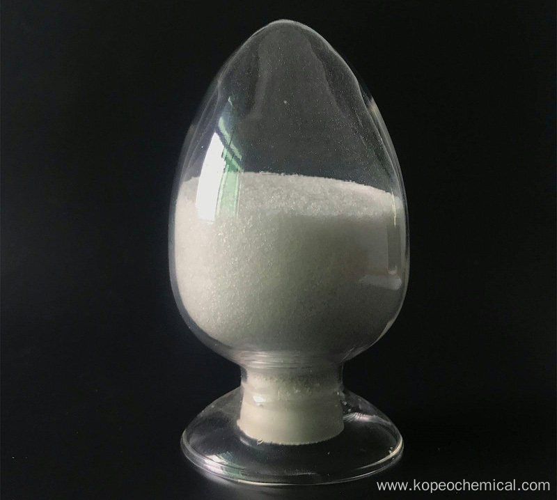 Polyacrylamide Chemical Auxiliary Agent Silica Gel PAM